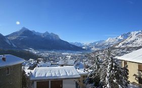 Horizon Vauban