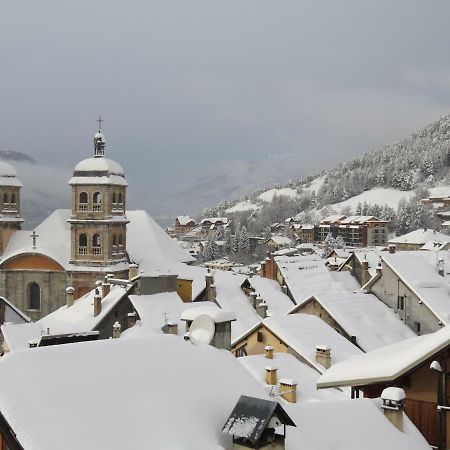 Appartement Horizon Vauban à Briançon Extérieur photo