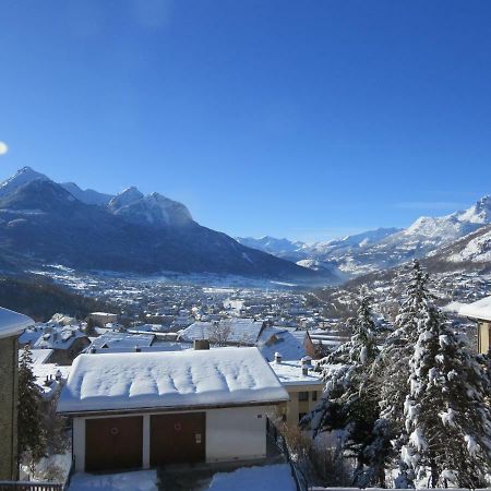 Appartement Horizon Vauban à Briançon Extérieur photo